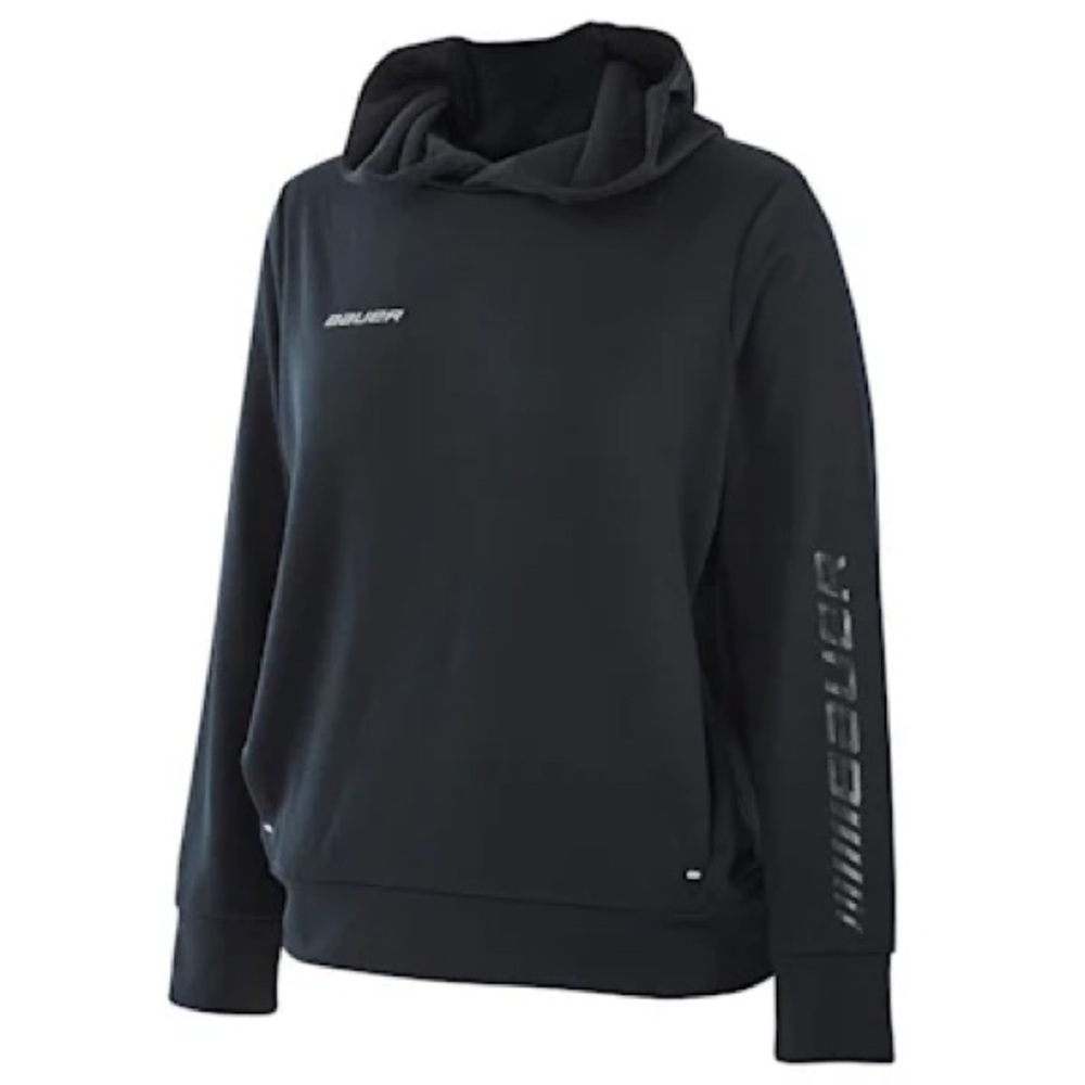 Bauer Vapor Fleece Woman’s Hoodie Size XXL